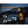 Stirnlampe Fenix HM50R V2.0