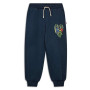 Kinder-Jogginghose Lego Wear Lwpino 703 Navy dunkelblau Dark Navy