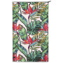 Strandhandtuch Zulu Beach 100 x 170 cm grün Green