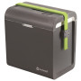 Kühlbox Outwell ECOcool 24L 12V/230V 2023 grau SlateGray