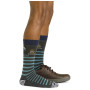 Herrensocken Darn Tough Animal Haus Crew