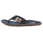 Flip-Flops Gumbies Islander Dark Denim
