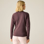 Damen Funktions-Sweatshirt Dare 2b Lowline Full Zip Core Stretch