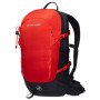 Rucksack Mammut Lithium Speed 20 rot SpicyBlack
