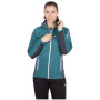 Damenjacke High Point Total Alpha 2.0 Lady Jacket