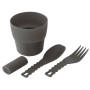 Mehrteiliges-Set Robens Leaf Meal Kit