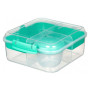 Lunchbox Sistema Bento Cube To Go 1,25L