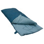 Schlafsack Vango Evolve Superwarm Single blau MoroccanBlue