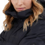 Damen-Winterjacke Fundango Amber Padded Jacket