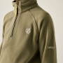 Kinder-Sweatshirt Dare 2b Freehand Fleece MartiniOlive
