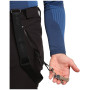 Herren-Skihose Kilpi Methone-M