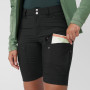 Damenshorts Fjällräven Abisko Midsummer Shorts W