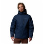 Herrenjacke Columbia Oak Harbor™ II Insulated Jacket