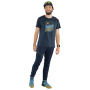 Herren-T-Shirt Dynafit Graphic Co M S/S Tee