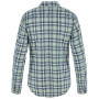 Damenhemd Fjällräven Övik Flannel Shirt W