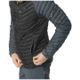 Herrenjacke Dynafit Radical Dwn Rds M Hood Jkt