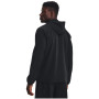 Herren-Frühjahrsjacke Under Armour Stretch Woven Windbreaker