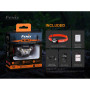 Stirnlampe Fenix HL18R-T
