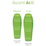 Daunenschlafsack Sea to Summit Ascent AcII - Regular