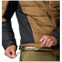 Herrenjacke Columbia Labyrinth Loop™ II Hooded Jacket