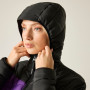 Damen-Winterjacke Dare 2b Womens Aero Fuse Padded Jacket