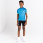 Kinder-Radtrikot Dare 2b Speed up Jersey