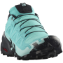 Schuhgröße (EU): 37 1/3 / Farbe: blau