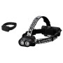 Leistungsstarke Stirnlampe Ledlenser H19R Signature