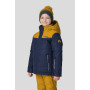 Kinder Winterjacke Hannah Kinam Jr