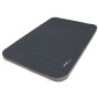 Isomatte Outwell Dreamboat Double 7.5 cm blau/grau Night Blue
