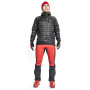 Herrenjacke Silvini Rutor
