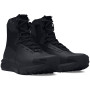 Herrenschuhe Under Armour Charged Valsetz WP Zip