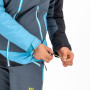 Damen-Winterjacke Karpos Marmolada W Jacket