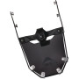 Verlängerung für Schneeschuhe MSR Lightning Tail schwarz Black