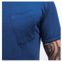 Herren-Funktionsshirt Sensor Merino Air Traveller