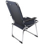 Campingstuhl Bo-Camp Copa Rio Comfort