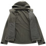 Herren Softshell-Jacke Alpine Pro Hoor 2