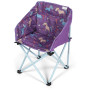 Kinderstuhl Kampa Mini Tub Chair lila Unicorns