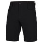 Herrenshorts Northfinder Jory schwarz 269Black
