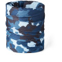 Multifunktionstuch Warg Bandana hellblau A140
