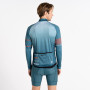 Herren Radtrikot Dare 2b AEP Revolving L/S
