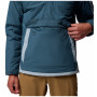 Herrenjacke Columbia Challenger™ II Insulated Pullover