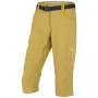 Damen 3/4 Hose Husky Klery L 2022 gelbgrün yellow-green