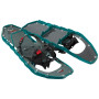 Schneeschuhe MSR Lightning Explore W25 2023 grau/grün teal