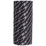Multifunktionstuch Silvini Motivo UA1730 schwarz/weiß black-white