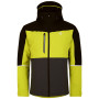 Herrenjacke Dare 2b Eagle Jacket gelb NeonSpng/Blk