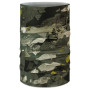 Multifunktionstuch Buff Coolnet UV® dunkelgrün hetch forest