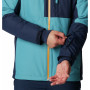 Herren-Winterjacke Columbia Timberturner™ II Jacket