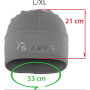 Wintermütze Silvini Tazza UA725