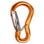 Karabiner Grivel K10G Clepsydra L Twin Gate